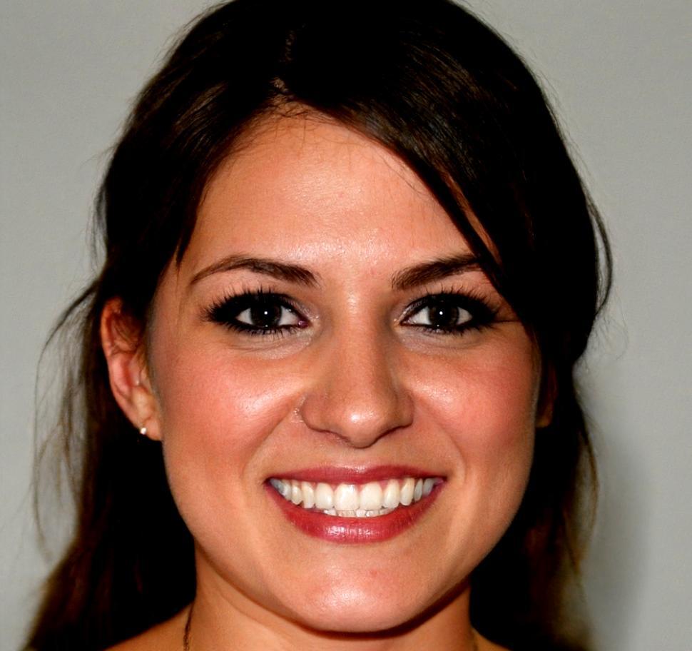 Portrait einer Teilnehmerin die ihre Vermögensziele erreicht hat