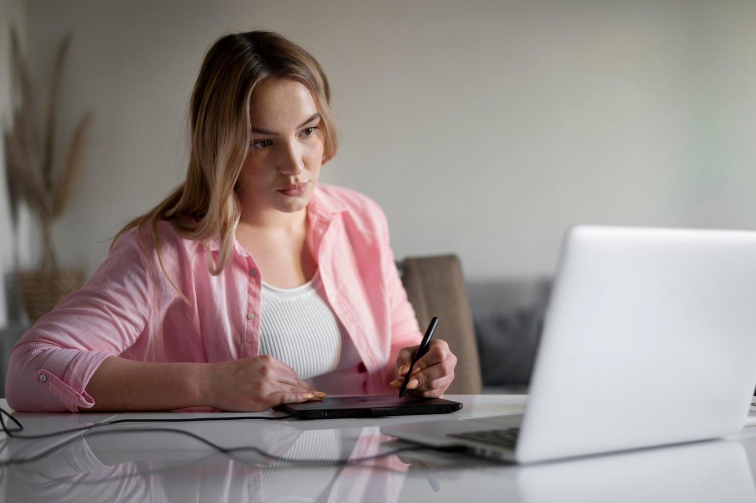 Finanzielle Klarheit gewinnen