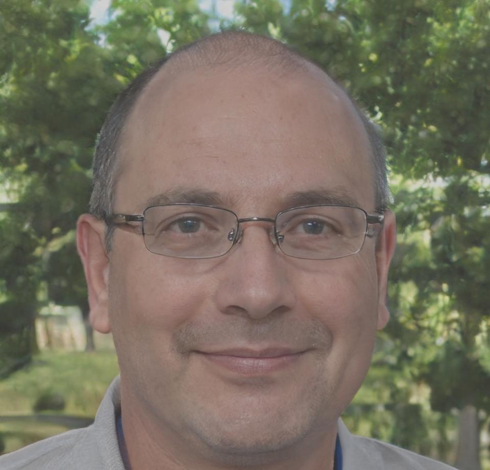 Teilnehmer Gregor Schöttler