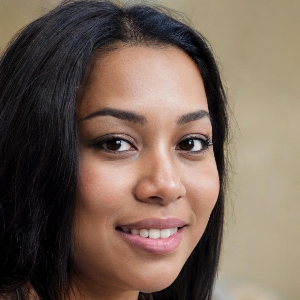 Portrait von Liridona Wisskirchen